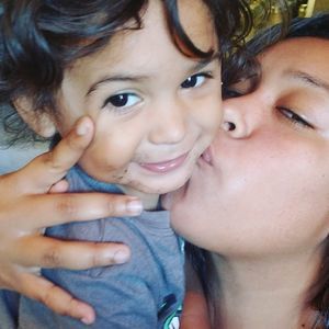 Meet your Posher, Karina